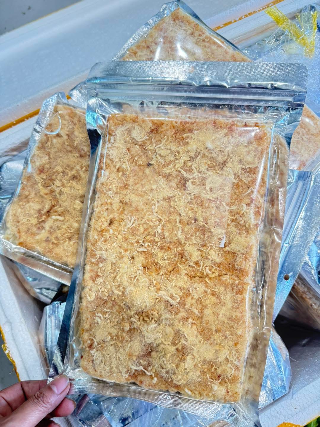 បាយក្តាំង