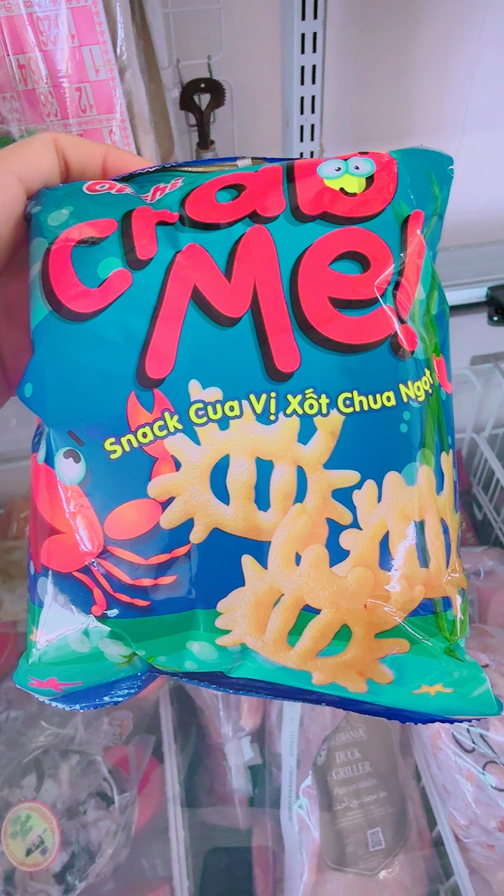 នំក្តាម