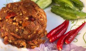 បុកកន្ទុយហិសខ្មែរ